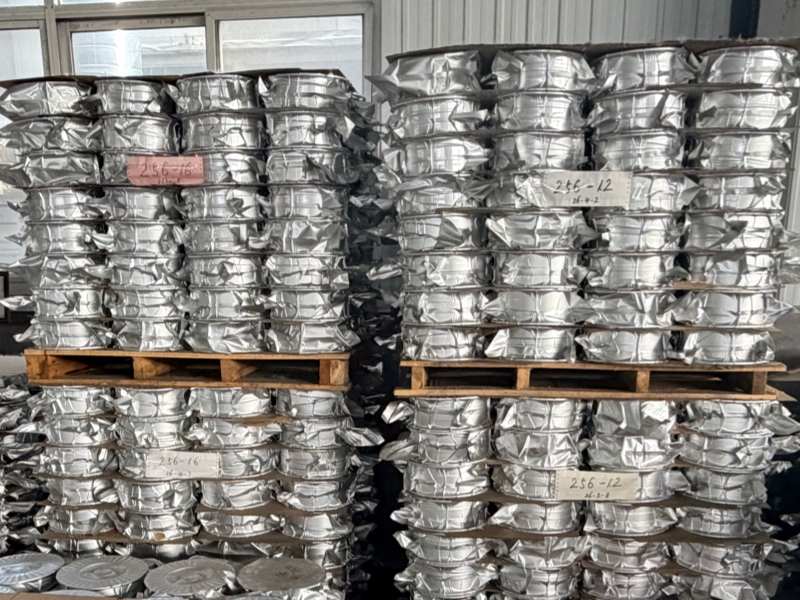 silver brazing wire